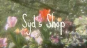 Sydney's Shop • Nudes • E-Sex * MORE banner