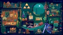 The Afterlife server banner