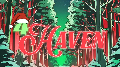 4HAVEN banner
