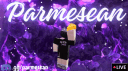 Parm's Night Club banner