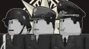 League of Teutonnic Unity banner