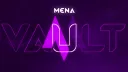 Mena Vault banner