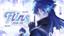 flins  🕯  social . giveaways . guild tags . genshin impact banner