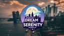 Dream of Serenity RP Discord server banner
