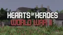 Hearts Of Heroes Community banner