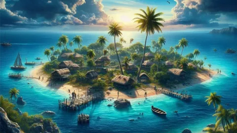Paradis Perdu {FR/QC/BE} banner