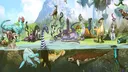 Wicked Lands CHILL banner