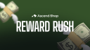 Ascend Discord server banner
