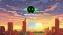 Murder Drones: Never Forget Discord server banner