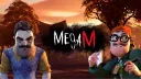 HN Multiplayer Basement banner