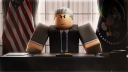 Oath of Office: Political Simulator Discord server banner