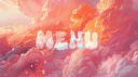 Menu banner