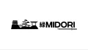 MIDORI banner