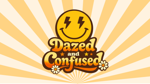 ๐๐ฎ๐๐ฒ๐ฑ ๐ฎ๐ป๐ฑ ๐๐ผ๐ป๐ณ๐๐๐ฒ๐ฑ Discord server banner