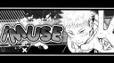 ┈　muse   ✦   moved banner