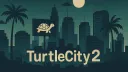 Turtle City 2 banner