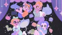 🐥🍋 Lemon's Birdie Club🍋🐥 banner