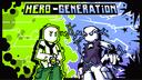 Hero Generation Banner