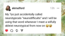 Neurospicy Space Discord server banner