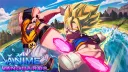 Anime Hub banner