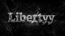 L İ B E R T Y Y banner