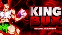King Bux #2000 banner