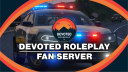 » Devoted Roleplay - PR & Fan Server Discord server banner