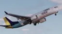 Cabo Verde Airlines banner
