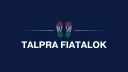 Talpra, Fiatalok! banner