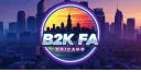 B2K FA : Chicago banner