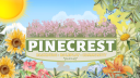 🌲 Pinecrest, WA (Bloxburg & Text RP) Discord server banner