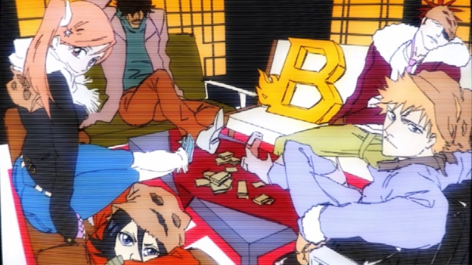 The Goon Society Discord server banner