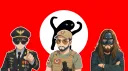 La Dictablanda banner