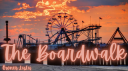𝓣𝓱𝓮 𝓑𝓸𝓪𝓻𝓭𝔀𝓪𝓵𝓴 Discord server banner