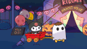 ♡ ◟ Sanrio Hub !! Discord server banner
