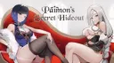 Paimon's Secret Playground🔞 banner