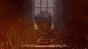 Thrones and Fire banner