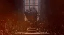 Thrones and Fire Banner