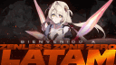 Zenless Zone Zero Latam banner