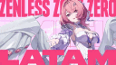 Zenless Zone Zero Latam banner