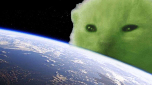 Glorpus Cultus Discord server banner