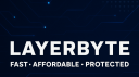 Layerbyte.net | Premium Hosting • Game Servers • VPS & Dedicated Servers Discord server banner