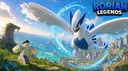 Rorian Legends server banner