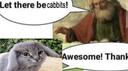 silly AI's homies Banner