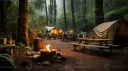 Family Campfire Discord server banner