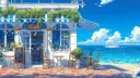 ●-- Café Gourmand ☕ banner
