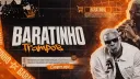 # BARATINHO 2026  🛒 banner