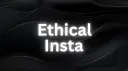 Ethical Insta banner