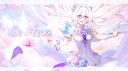 ₊ 𓂃 𝐎𝐂 𝓗𝐚𝐯𝐞𝐧 𝜗ৎ server banner