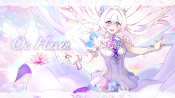 ₊ 𓂃 𝐎𝐂 𝓗𝐚𝐯𝐞𝐧 𝜗ৎ server banner